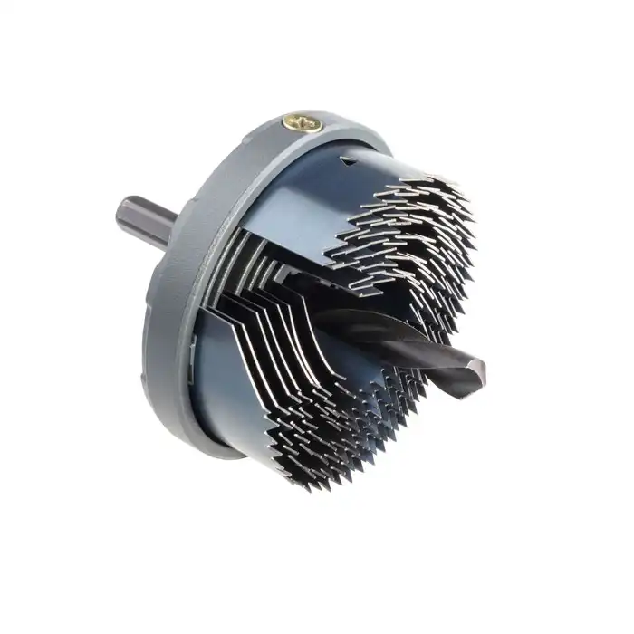 Набор коронок по дереву Wolfcraft «Profession..