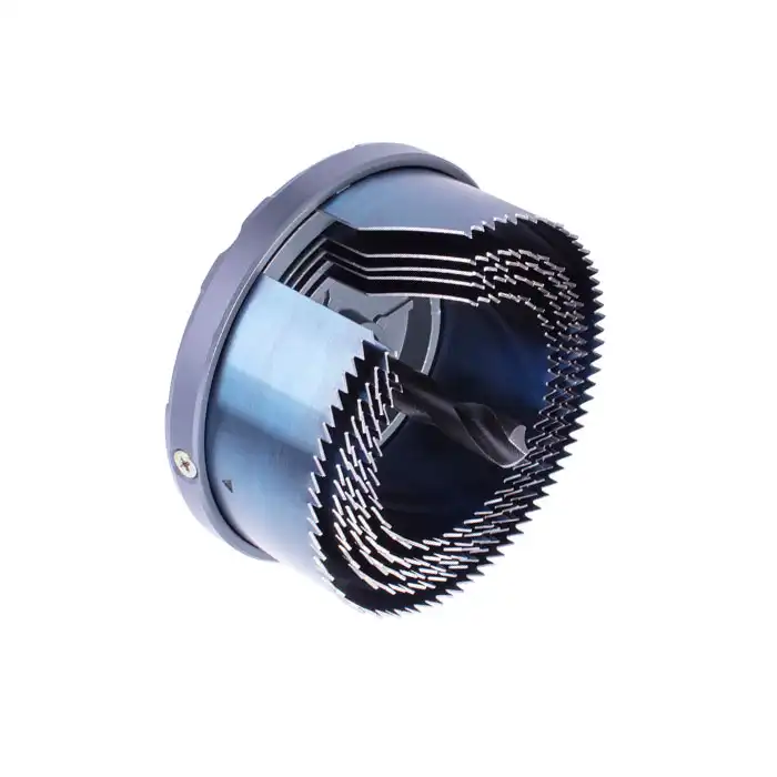 Набор коронок по дереву Wolfcraft «Profession..