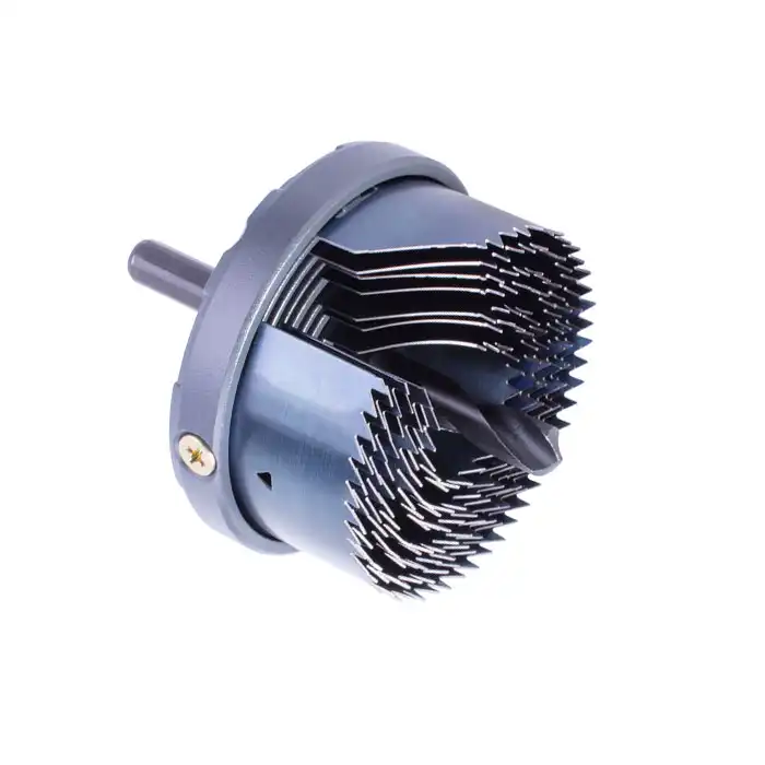 Набор коронок по дереву Wolfcraft «Profession..