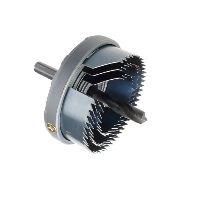 Набор коронок по дереву Wolfcraft «Profession..