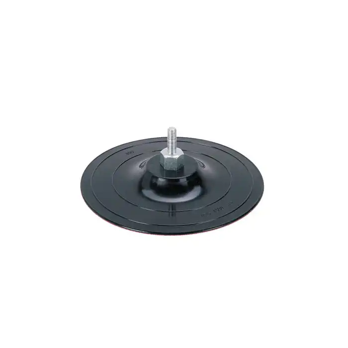 Платформа под липучку 125 мм Wolfcraft..