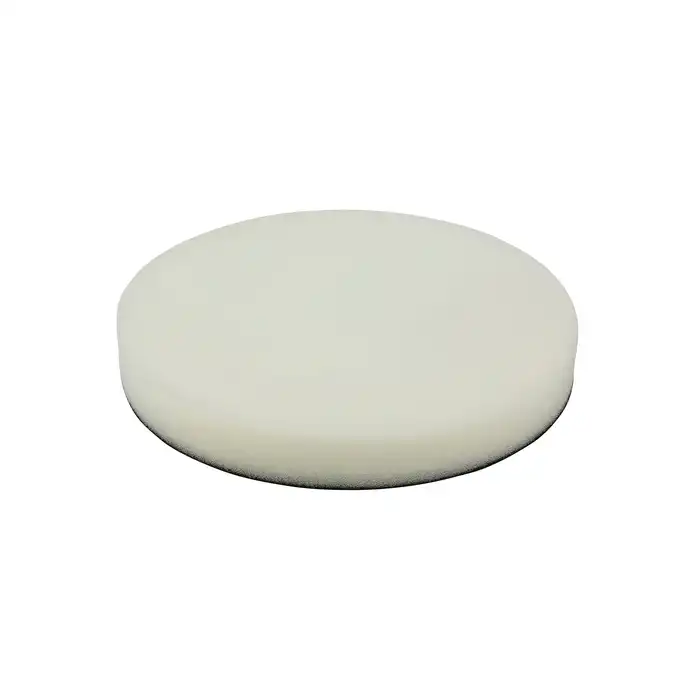 Полировочная губка на липучке WolfCraft ..