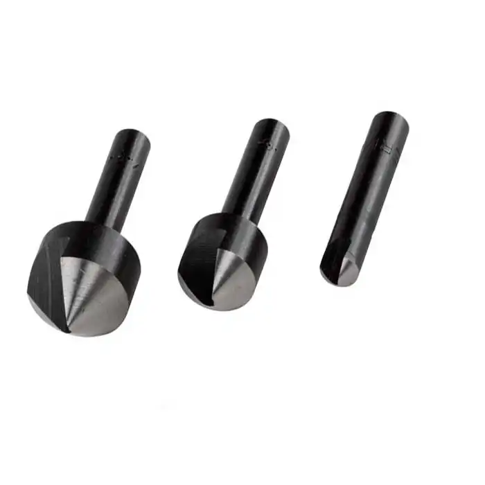 Набор зенкеров 3 шт. WS WolfCraft..