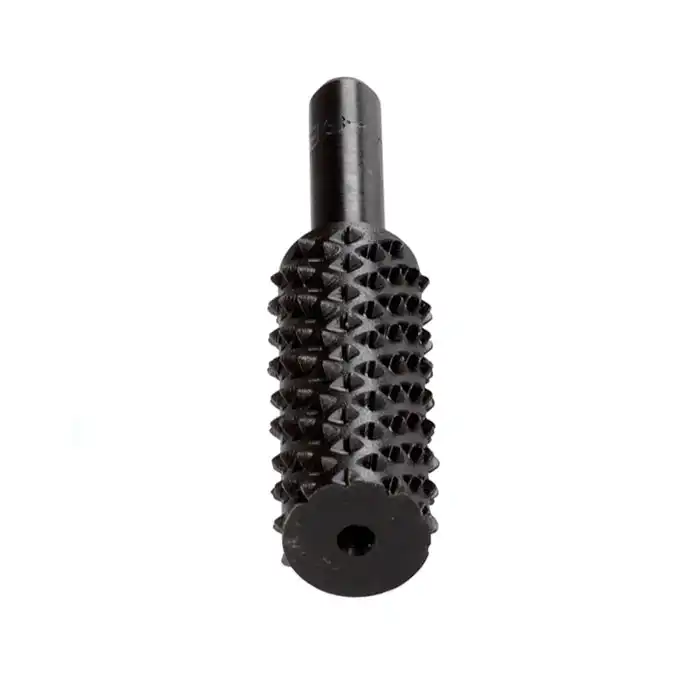 Фреза-рашпиль по дереву Wolfcraft ..