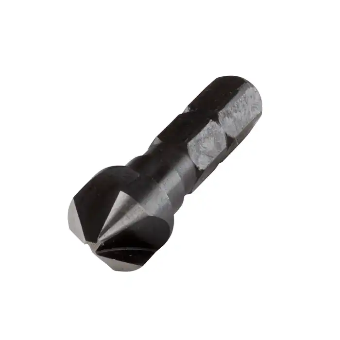 Зенкер HSS WolfCraft ..