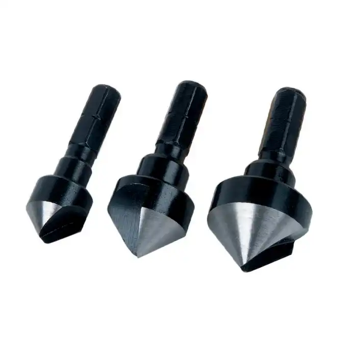 Набор зенкеров WS WolfCraft ..