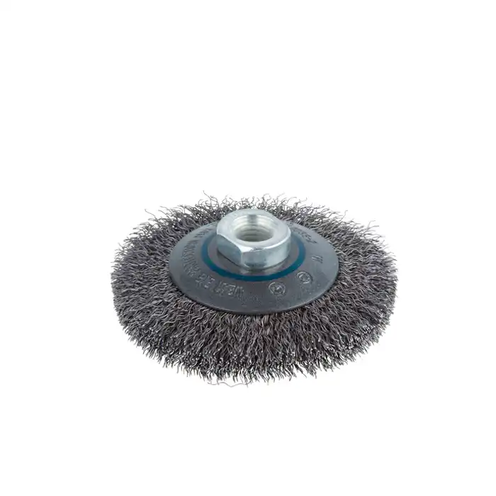 Щетка дисковая Wolfcraft ..