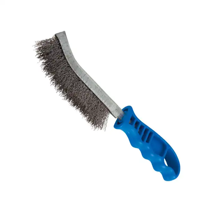 Щетка ручная Wolfcraft ..