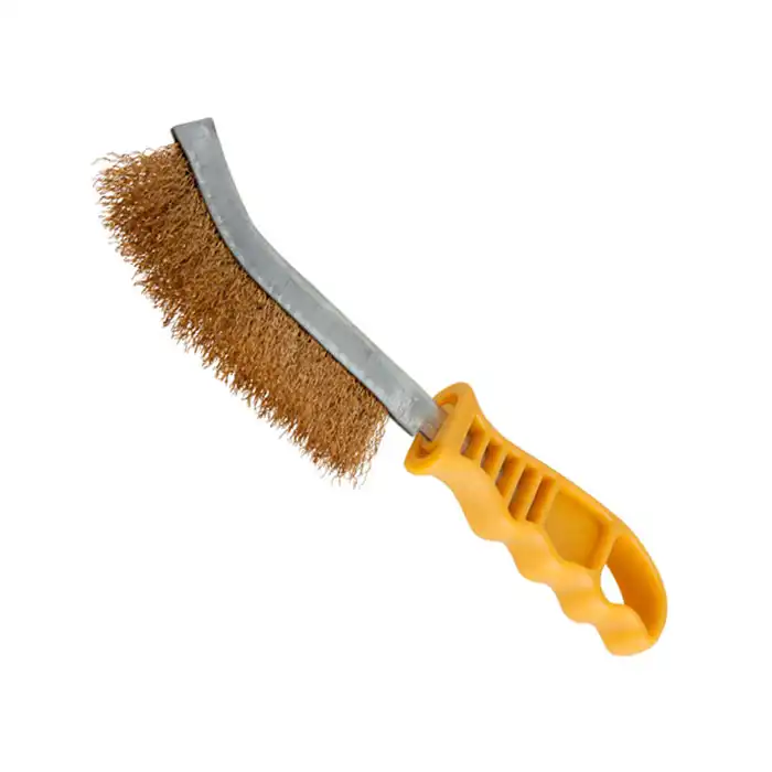 Щетка ручная Wolfcraft ..