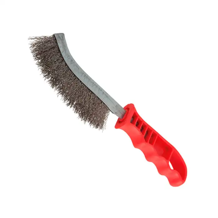 Щетка ручная Wolfcraft ..