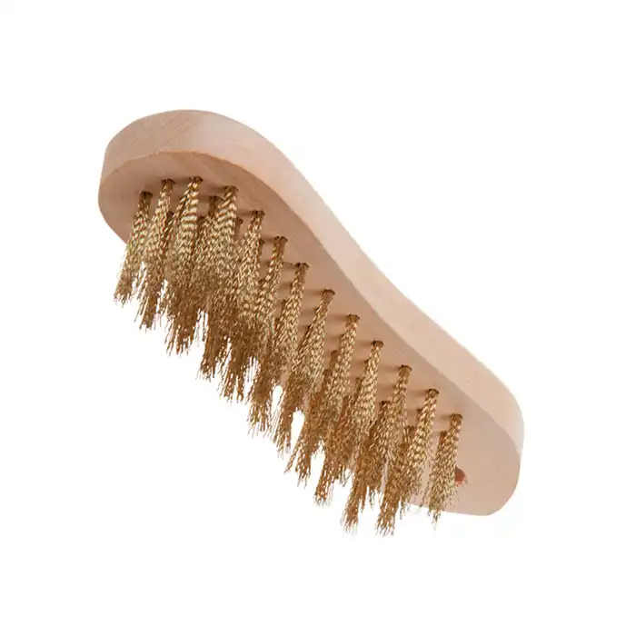 Щетка ручная Wolfcraft ..