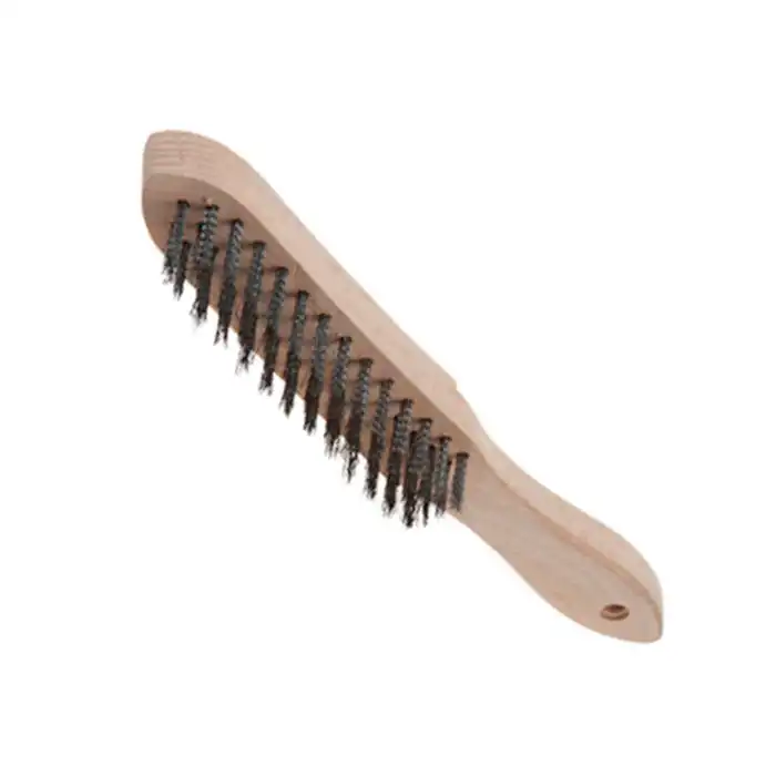 Щетка ручная Wolfcraft ..