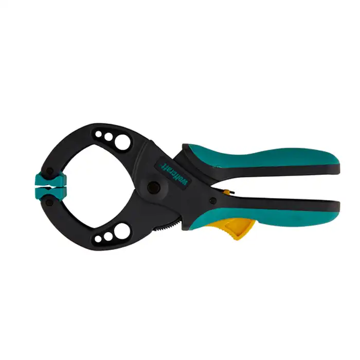 Зажим с храповым механизмом WolfCraft FZR ..