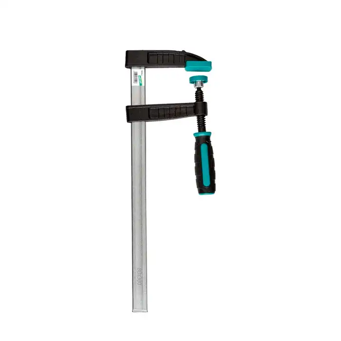 Струбцина F-типа WolfCraft SC 80x300..