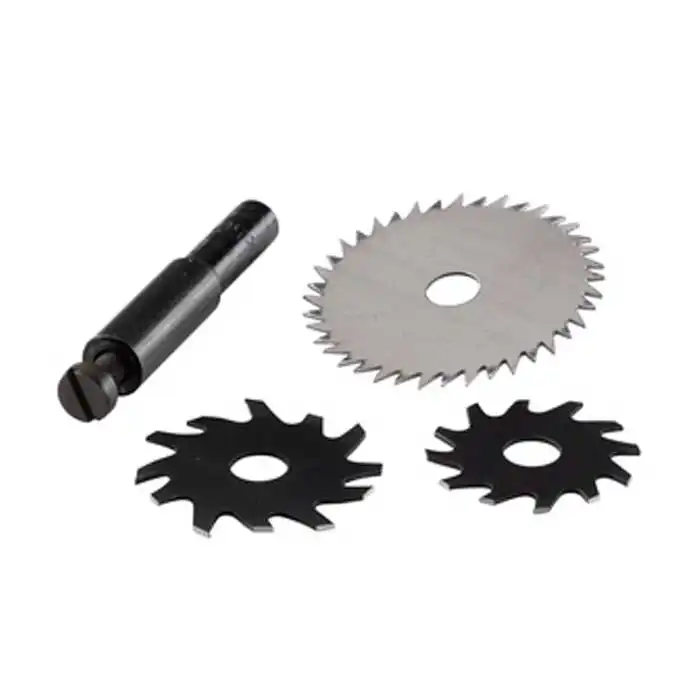 Набор универсальных фрез WS Wolfcraft ..