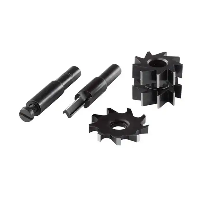 Набор универсальных фрез WS Wolfcraft ..