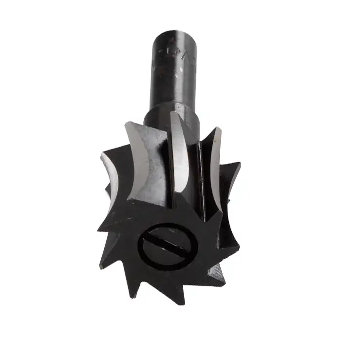 Зубозакруглительная фреза WS Wolfcraft ..