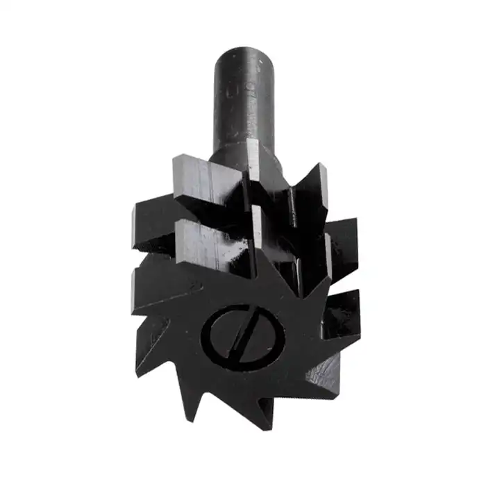 Шпоночная фреза WS Wolfcraft ..