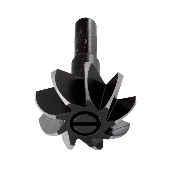 Полугалтельная фреза WS Wolfcraft ..