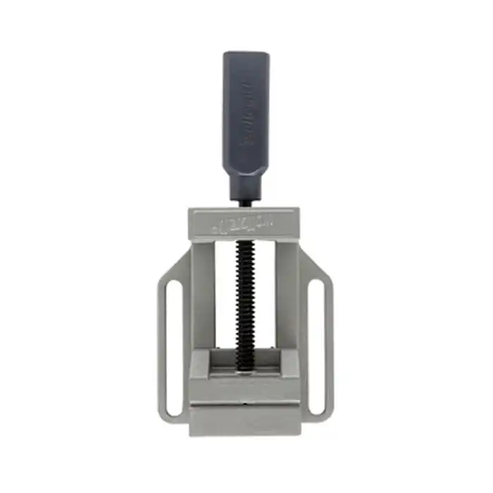 Тиски для сверлильных станков Simplex 60 Wolf..