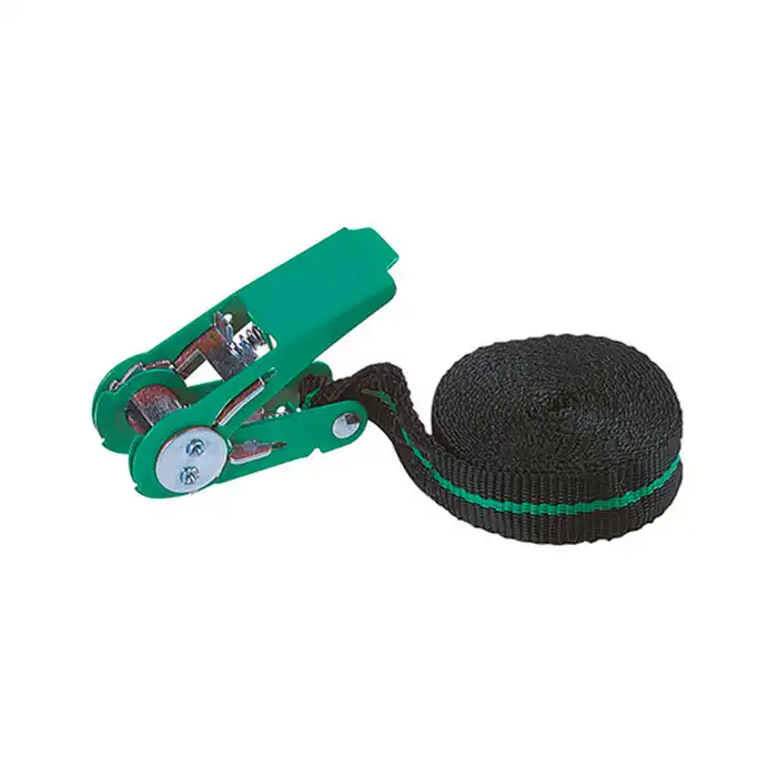 Крепежный ремень с храповым механизмом WolfCr..