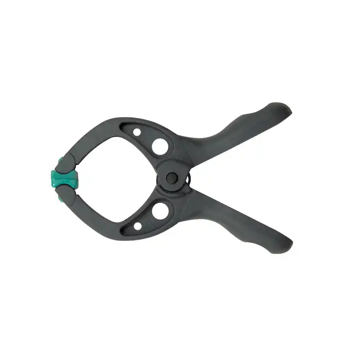 Мини-пружинный зажим WolfCraft microfix ..