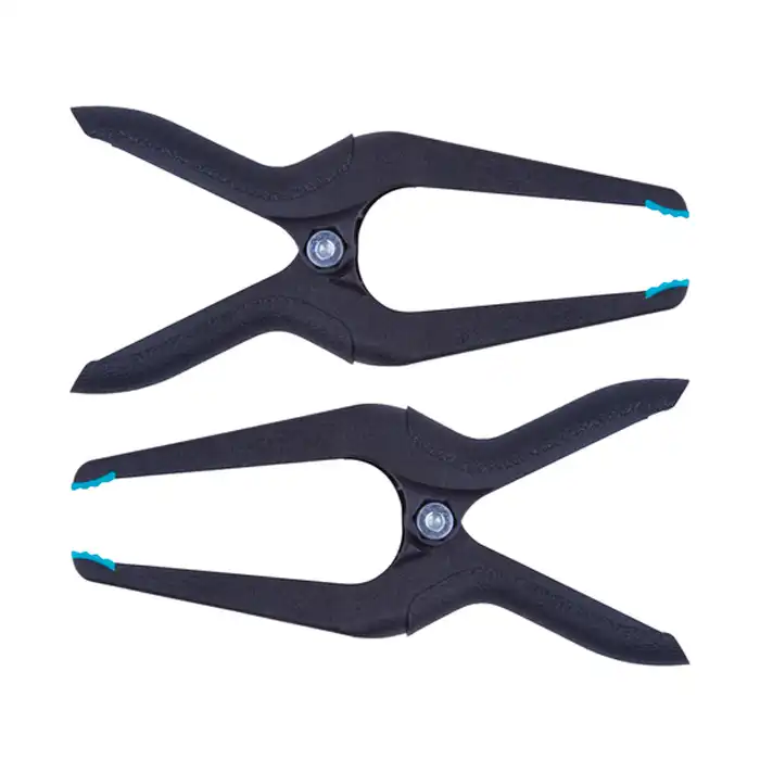 Пружинная струбцина WolfCraft microtip 60..