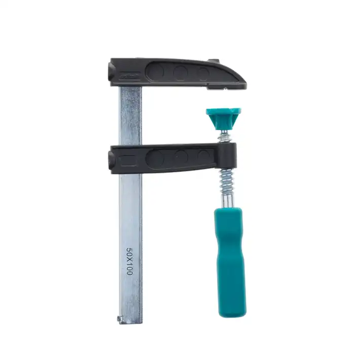 Струбцина F-типа WolfCraft SZ 50x100..