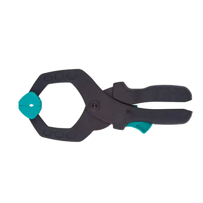 Струбцина с храповым механизмом WolfCraft FZR..