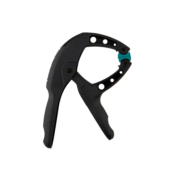 Пружинная струбцина WolfCraft FZH 30..