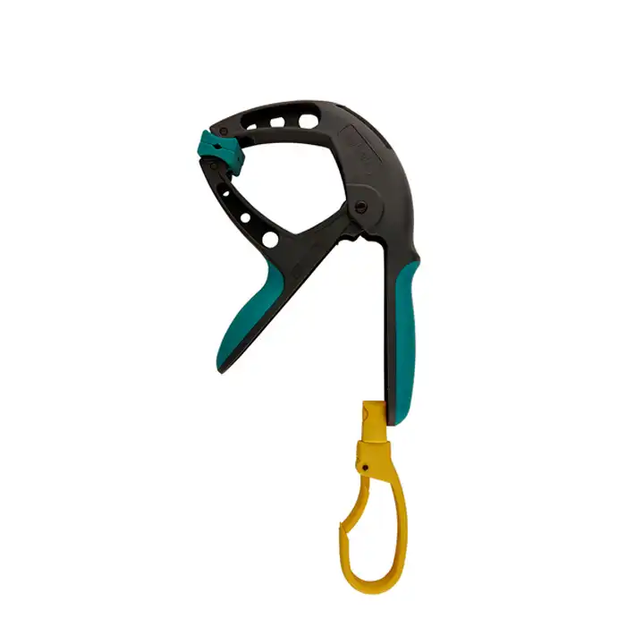 Пружинная струбцина WolfCraft FZH 50..