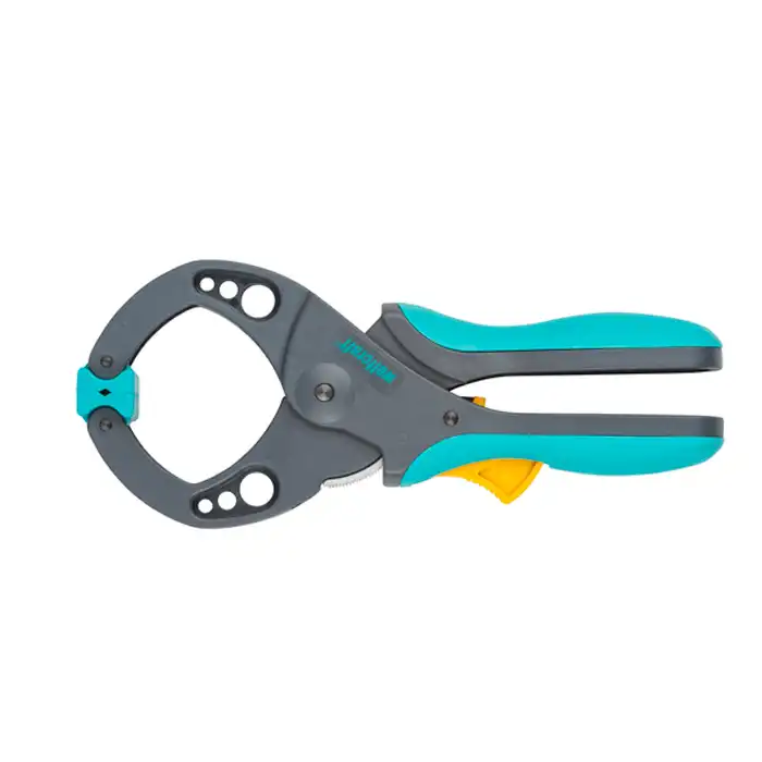 Струбцина с храповым механизмом WolfCraft FZR..