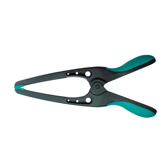 Пружинная струбцина WolfCraft MT 70..