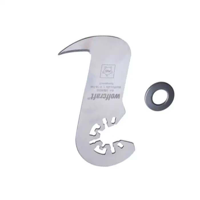 Ножовочное пильное полотно «PRO» HCS Wolfcraf..