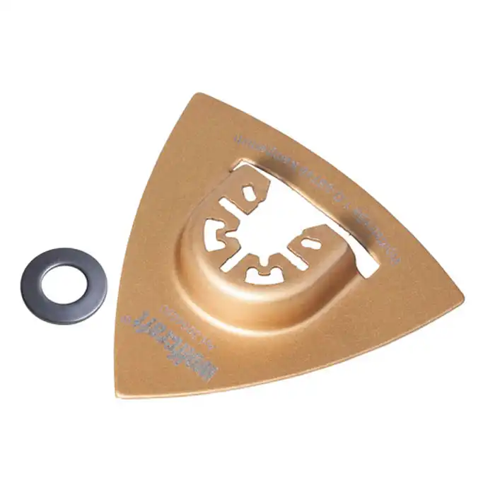 Шлифовальная подошва Wolfcraft ..