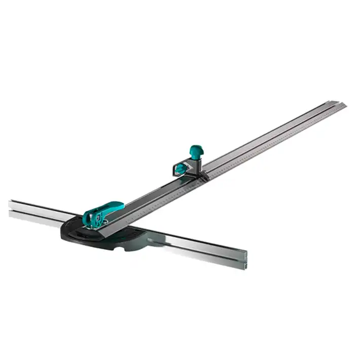 Т-образная направляющая шина WolfCraft ..