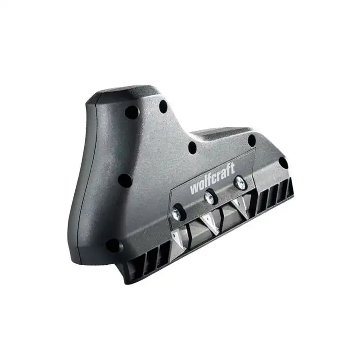 Ручной рубанок Wolfcraft ..