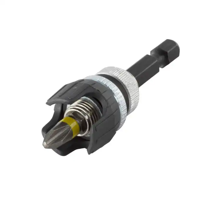 Держатель насадок с ограничителем глубины Wol..