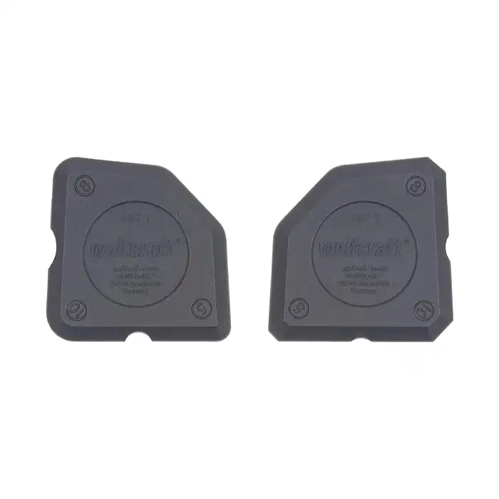 Набор мастерков для сглаживания стыков WolfCr..