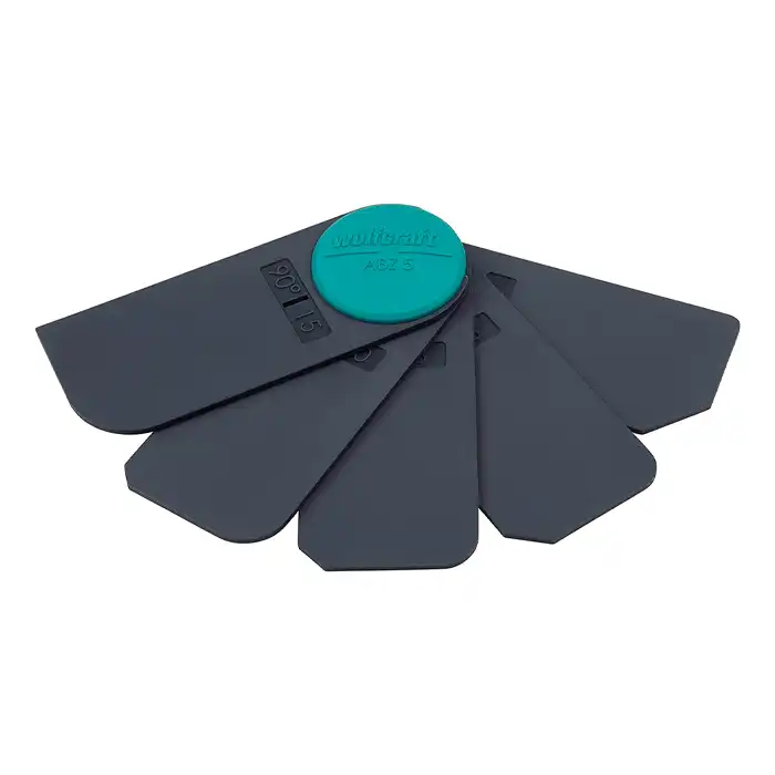 Набор мастерков для сглаживания стыков WolfCr..