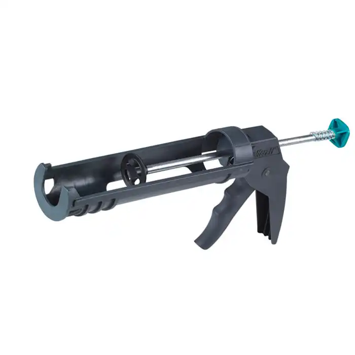 Пистолет для силикона Wolfcraft MG 100..