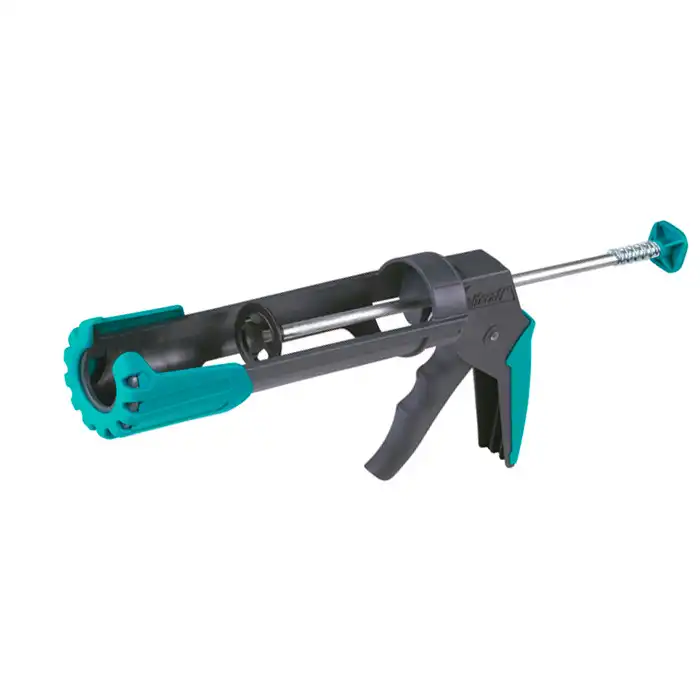 Пистолет для силикона Wolfcraft MG200..