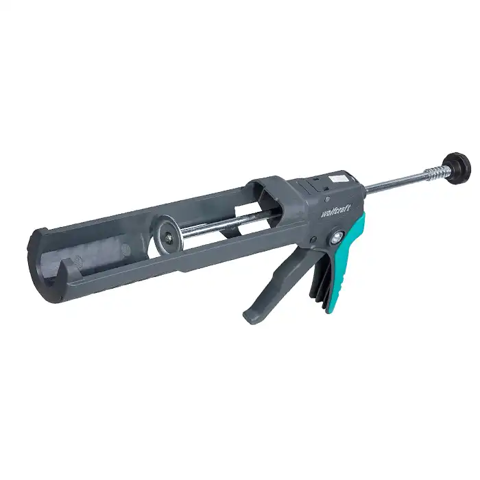 Пистолет для силикона Wolfcraft MG350..