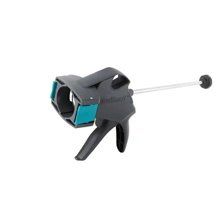 Пистолет для силикона Wolfcraft MG 300..