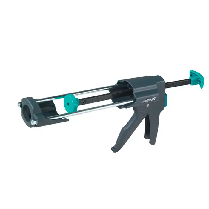 Пистолет для силикона Wolfcraft MG600 PRO..