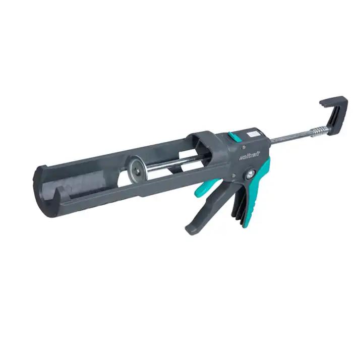 Пистолет для силикона Wolfcraft MG550..