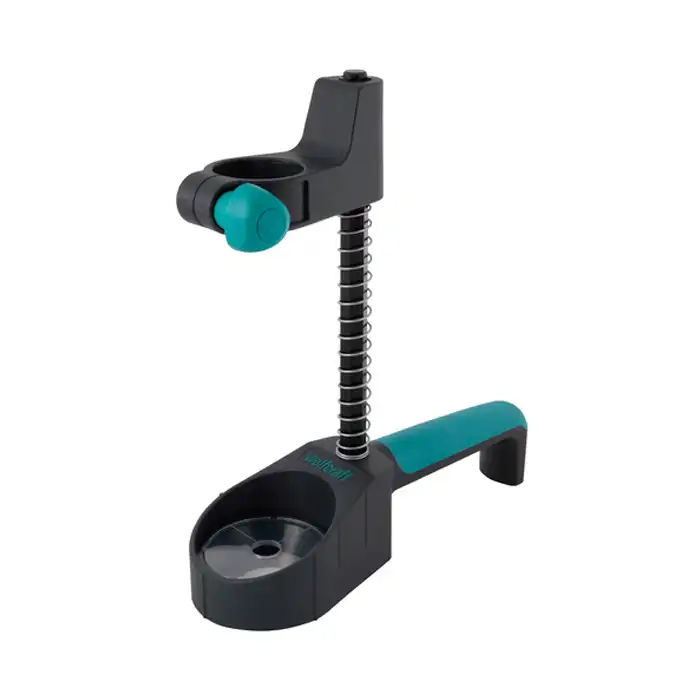 Мобильная сверлильная стойка для дрели WolfCr..