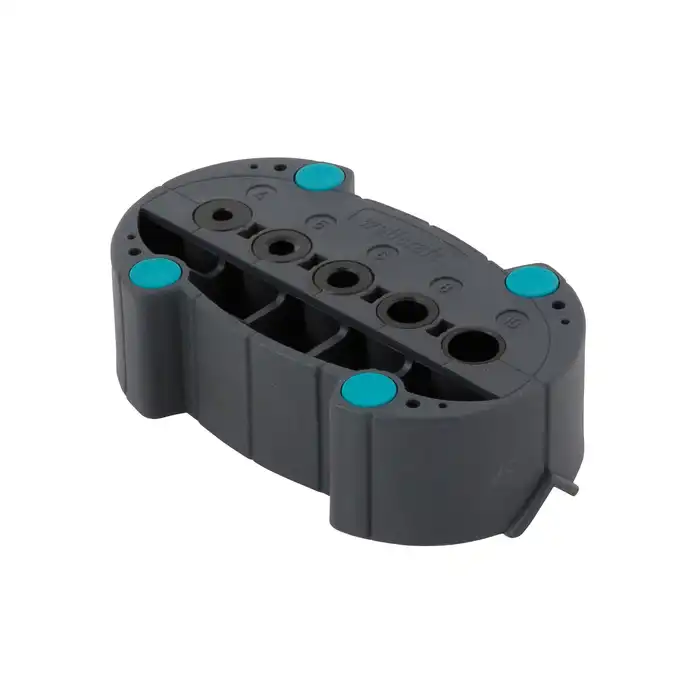 Кондуктор для сверления WolfCraft ..