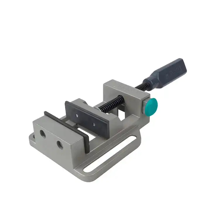 Тиски для сверлильных станков WolfCraft ..