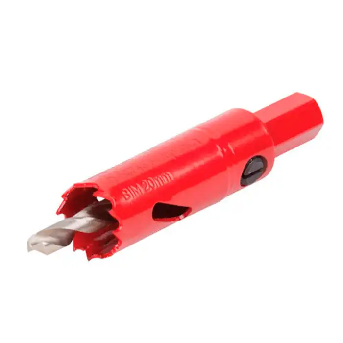 Коронка Bi-Metal Wolfcraft ..